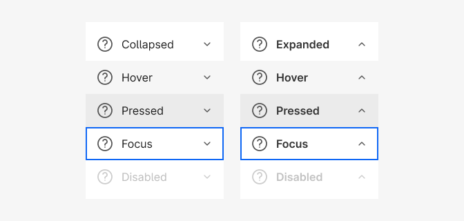 drawer color menu expanded drawer color menu expanded