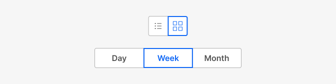 toggle group as switch toggle group as switch